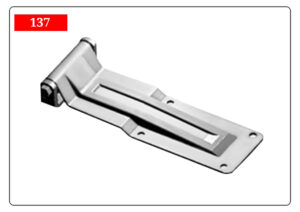 Industrial Door Hinge